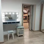 La Molnera Chalet *