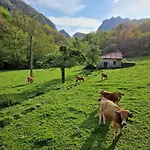 Chalet La Molnera