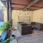 Chalet La Molnera La Molina (Asturias)
