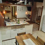 La Molnera Chalet *