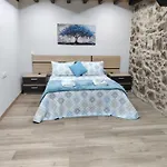La Molnera La Molina (Asturias)