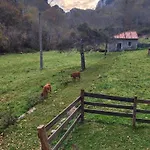 La Molnera Chalet *