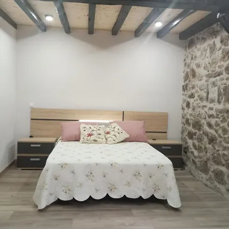 La Molnera Chalet La Molina (Asturias)