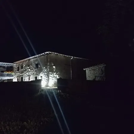 Chalet La Molnera *