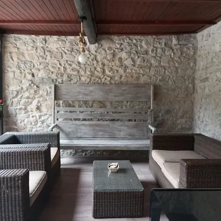 La Molnera Chalet