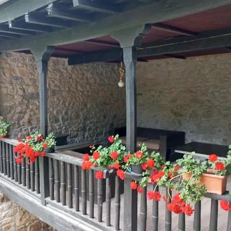 La Molnera Chalet *