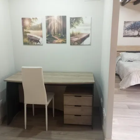 Chalet La Molnera La Molina (Asturias)