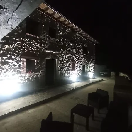La Molnera
