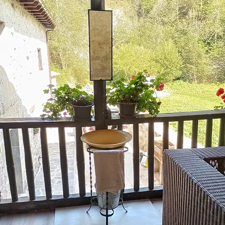 Chalet La Molnera *
