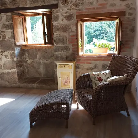 La Molnera