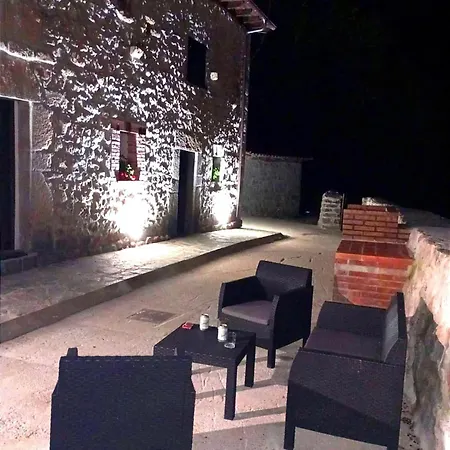 La Molnera Chalet *
