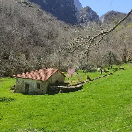 La Molnera Chalet