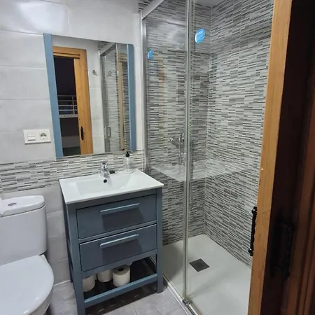 Chalet La Molnera La Molina (Asturias)