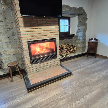 Chalet La Molnera *