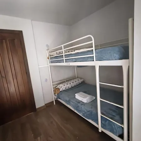 La Molnera * La Molina (Asturias)