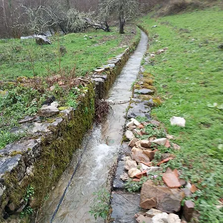 La Molnera Chalet *