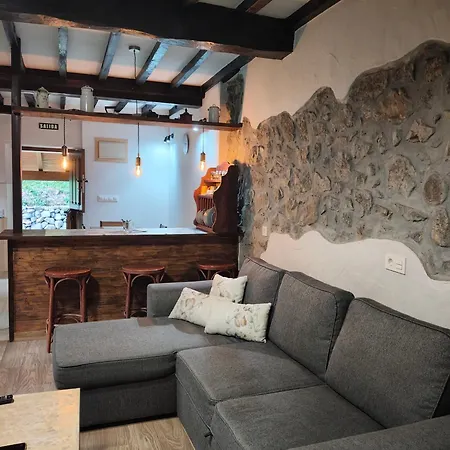 Chalet La Molnera *