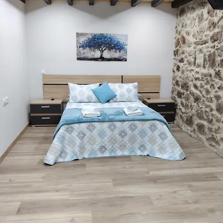 La Molnera La Molina (Asturias)