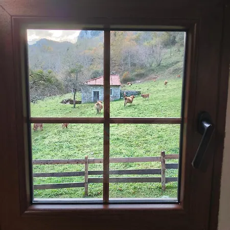 Chalet La Molnera *