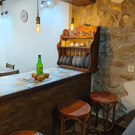 La Molnera Chalet La Molina (Asturias)